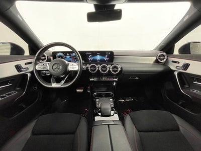 2023 Mercedes-Benz CLA CLA 250 Coupe