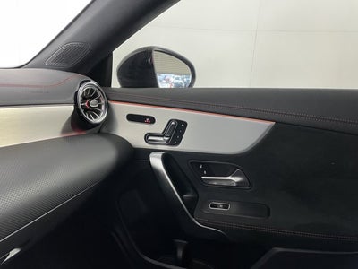 2023 Mercedes-Benz CLA CLA 250 Coupe