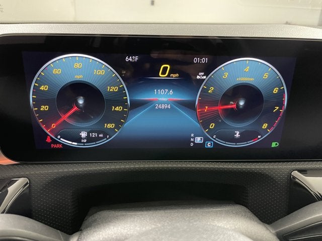 2023 Mercedes-Benz CLA CLA 250 Coupe