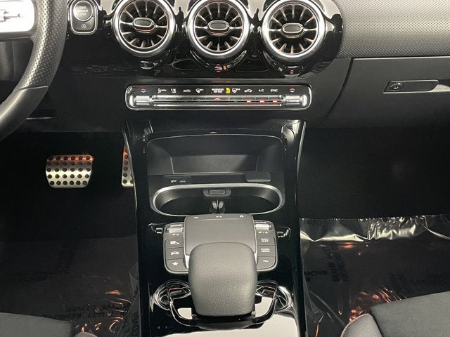 2023 Mercedes-Benz CLA CLA 250 Coupe