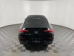 2023 Mercedes-Benz CLA CLA 250 Coupe
