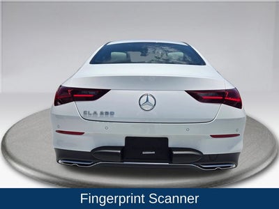 2026 Mercedes-Benz CLA 250 CLA 250