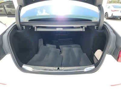 2022 Mercedes-Benz S 500 S 500 4MATIC®