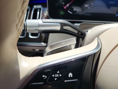2022 Mercedes-Benz S 500 S 500 4MATIC®