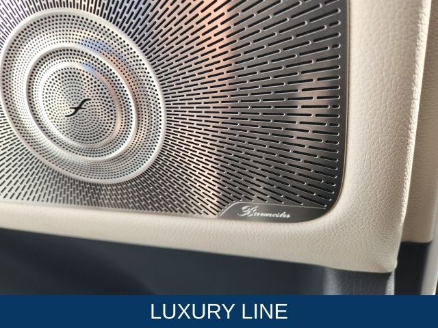 2022 Mercedes-Benz S 500 S 500 4MATIC®