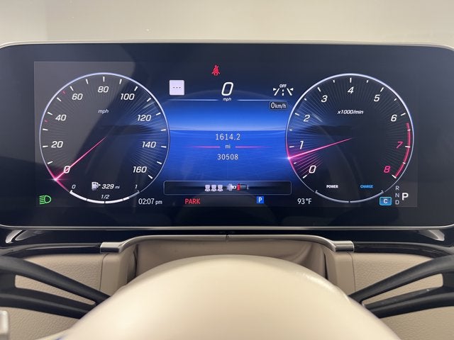 2023 Mercedes-Benz S-Class S 500 4MATIC® Sedan