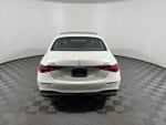2023 Mercedes-Benz S-Class S 500 4MATIC® Sedan