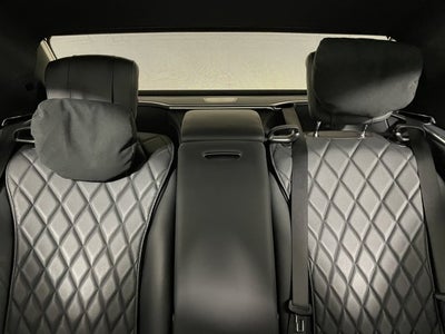 2022 Mercedes-Benz S-Class S 500 4MATIC® Sedan