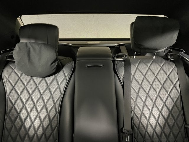 2022 Mercedes-Benz S-Class S 500 4MATIC® Sedan