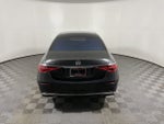 2022 Mercedes-Benz S-Class S 500 4MATIC® Sedan