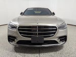 2023 Mercedes-Benz S-Class S 500 4MATIC® Sedan