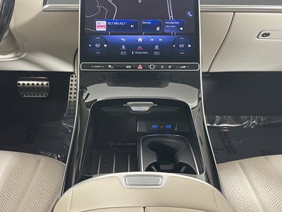 2023 Mercedes-Benz S-Class S 500