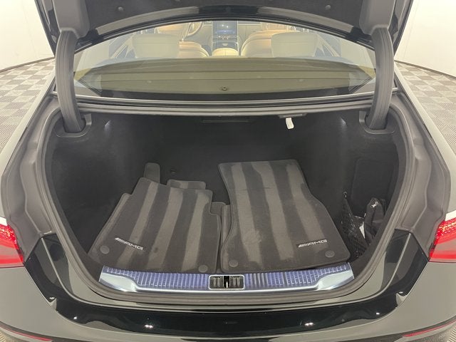 2023 Mercedes-Benz S-Class S 500