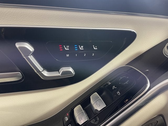 2023 Mercedes-Benz S-Class S 500