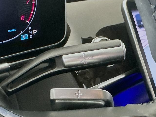 2023 Mercedes-Benz S-Class S 500