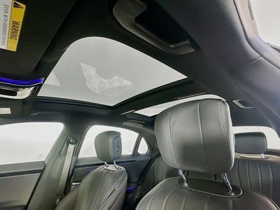 2023 Mercedes-Benz S-Class S 500
