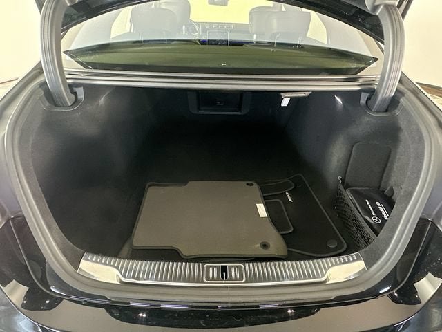 2023 Mercedes-Benz S-Class S 500