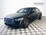 2023 Mercedes-Benz S-Class S 500