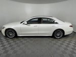 2023 Mercedes-Benz S-Class S 580e