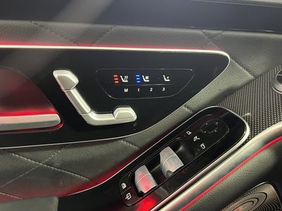 2022 Mercedes-Benz S-Class S 580 4MATIC® Sedan