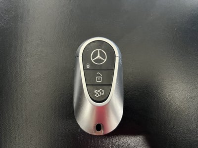 2022 Mercedes-Benz S-Class S 580 4MATIC® Sedan