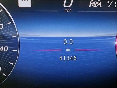 2021 Mercedes-Benz S-Class S 580