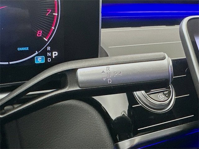 2021 Mercedes-Benz S-Class S 580