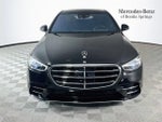 2023 Mercedes-Benz S-Class S 580
