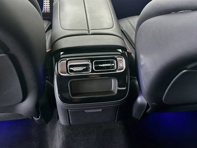 2023 Mercedes-Benz S-Class S 580