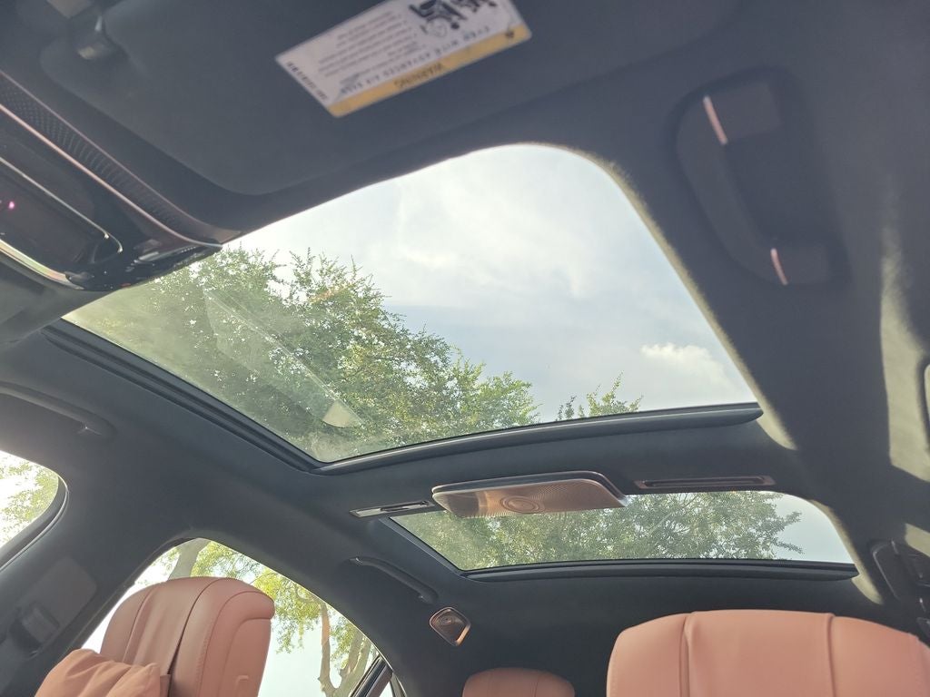 2022 Mercedes-Benz S 580 S 580 4MATIC®