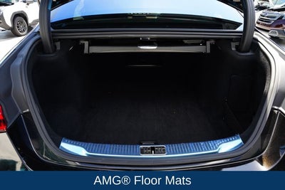 2022 Mercedes-Benz S 580 S 580 4MATIC®
