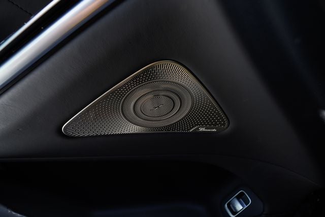 2022 Mercedes-Benz S 580 S 580 4MATIC®
