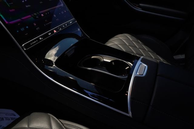 2022 Mercedes-Benz S 580 S 580 4MATIC®