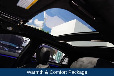 2022 Mercedes-Benz S 580 S 580 4MATIC®