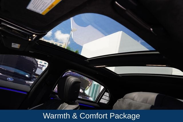 2022 Mercedes-Benz S 580 S 580 4MATIC®