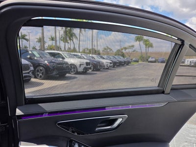 2023 Mercedes-Benz S 580 S 580 4MATIC®