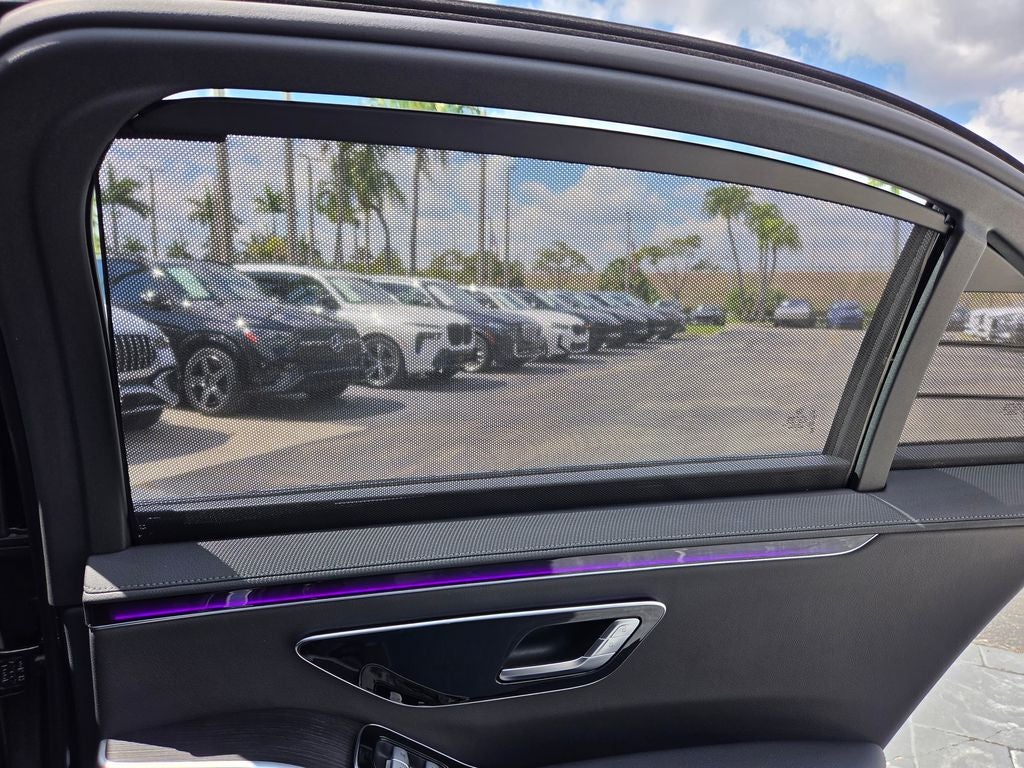 2023 Mercedes-Benz S 580 S 580 4MATIC®