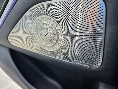 2023 Mercedes-Benz S 580 S 580 4MATIC®