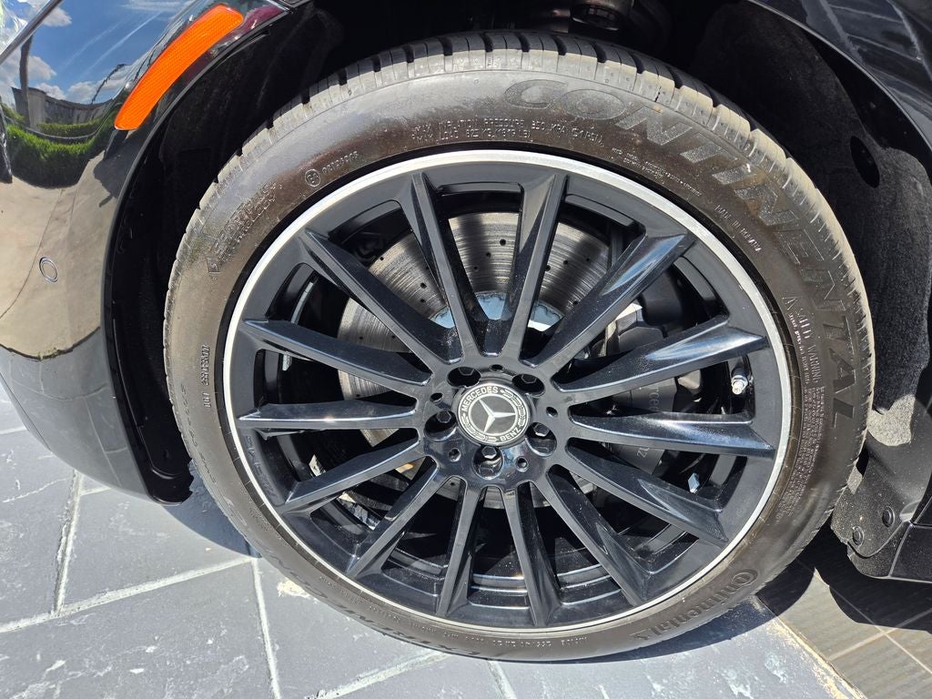 2023 Mercedes-Benz S 580 S 580 4MATIC®