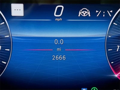 2024 Mercedes-Benz S-Class S 580