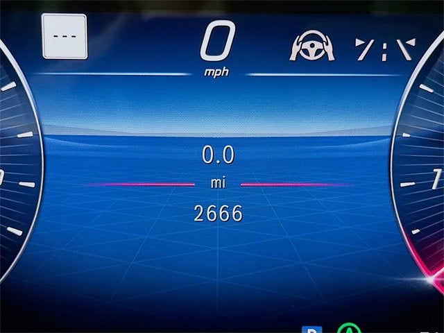 2024 Mercedes-Benz S-Class S 580