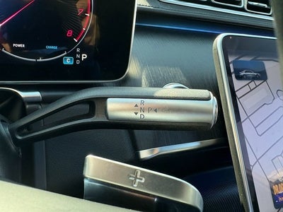 2022 Mercedes-Benz S 580 S 580 4MATIC®