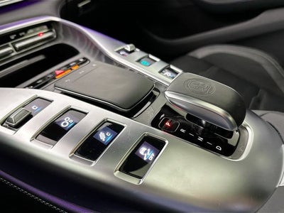 2022 Mercedes-Benz AMG® GT AMG® GT 43