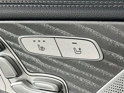 2022 Mercedes-Benz AMG® GT AMG® GT 43