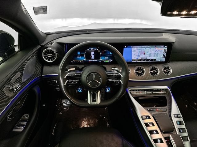 2022 Mercedes-Benz AMG® GT AMG® GT 43