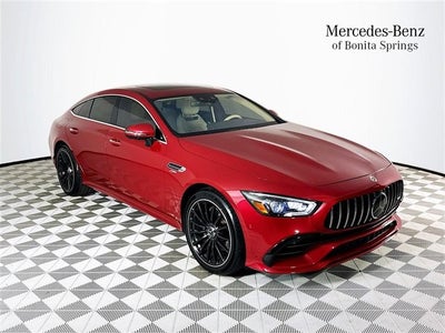 2023 Mercedes-Benz AMG® GT AMG® GT 43
