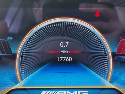 2023 Mercedes-Benz AMG® GT AMG® GT 43