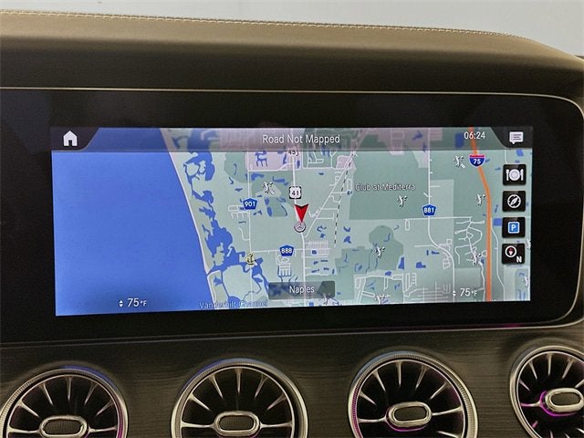 2023 Mercedes-Benz AMG® GT AMG® GT 43