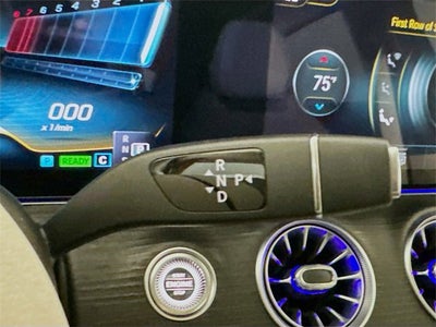 2023 Mercedes-Benz AMG® GT AMG® GT 43