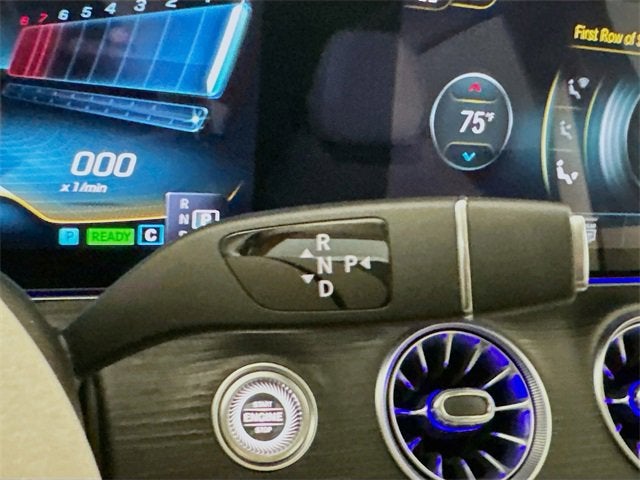 2023 Mercedes-Benz AMG® GT AMG® GT 43